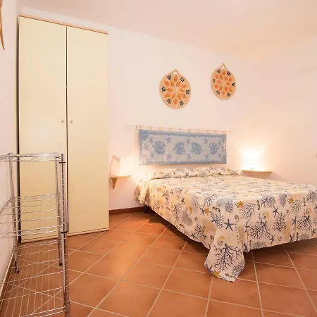 Spacious In Near Fishing River Aglientu