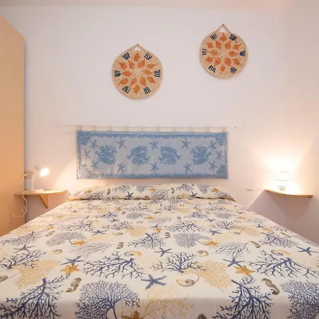 Spacious In Near Fishing River Apartamento Aglientu