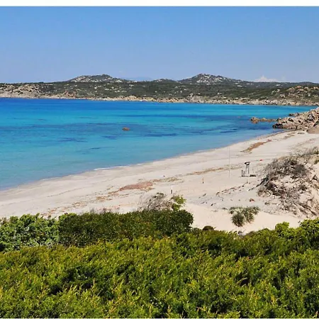 Spacious In Near Fishing River Apartamento Aglientu