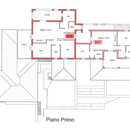 Spacious In Near Fishing River *